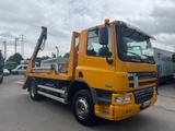 DAF CF 75-310 Absetzkipper-Euro5-Manual-Gearbox - Offers