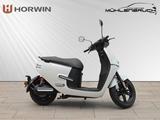 Horwin EK1 COMFORT RANGE V-max: 45km/h 100km Reichweite - HORWIN K1