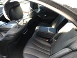 Mercedes-Benz S 400 d 4MATIC - - Mercedes-Benz S 400 in Wuppertal