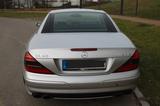 Mercedes-Benz SL 55 AMG AMG  Top Ausstattung  - gebrauchte Mercedes-Benz SL 55 AMG aus dem Jahr 2002