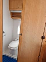 Karmann Missouri 635 LS - Karmann Wohnwagen & Wohnmobile