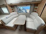 Knaus Südwind 500 PF  - Knaus Neu Wohnwagen