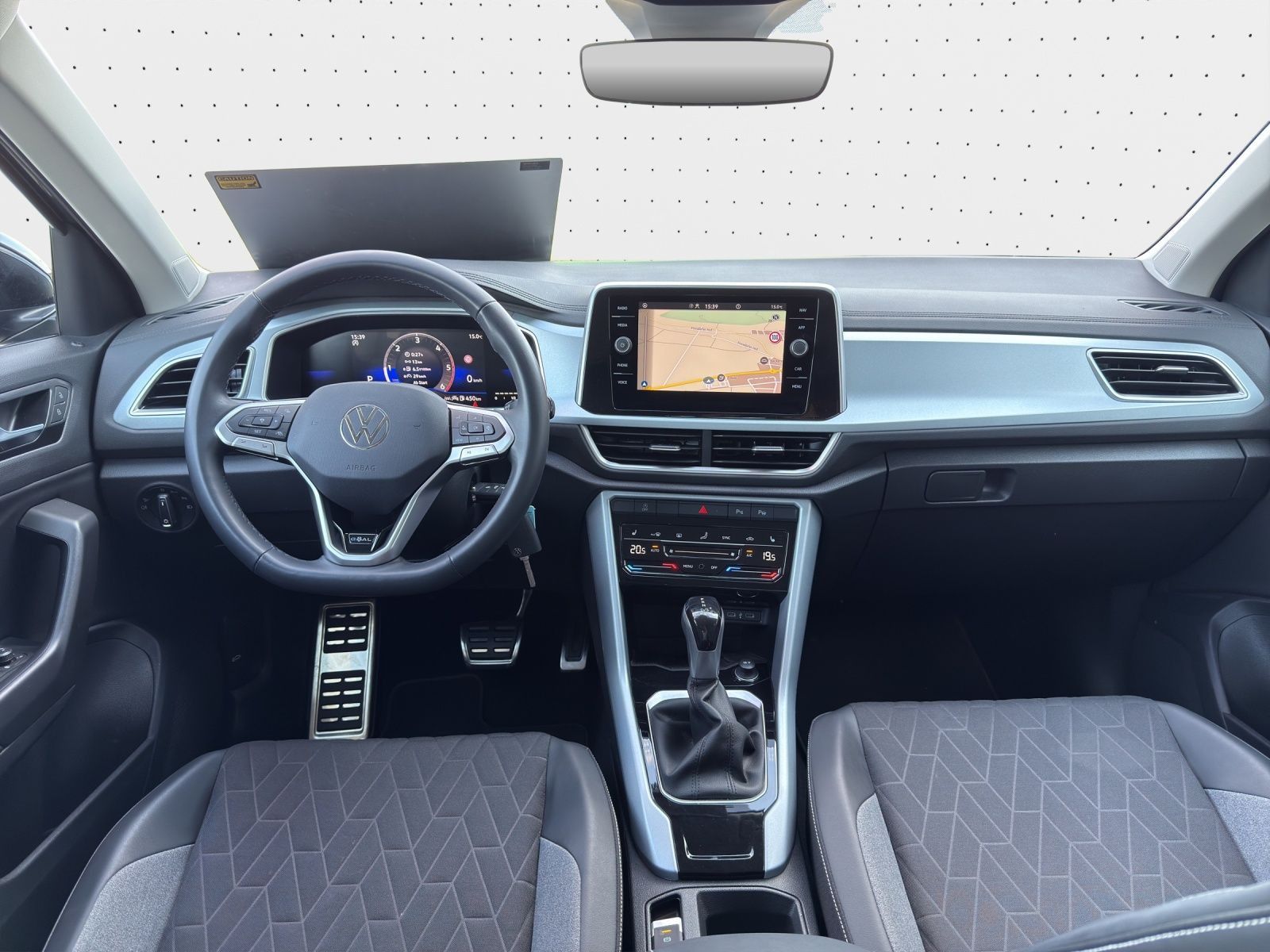 Volkswagen T-Roc - Bild 7