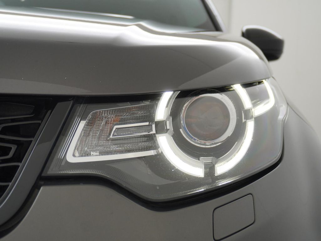 Land Rover Discovery Sport 2.0 TD4 Urban Series SE Dynamic