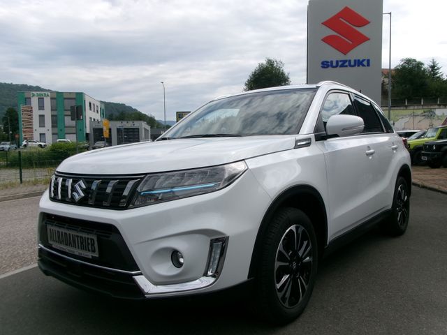 Suzuki Vitara 1.4 Mild-Hybrid Comfort+ 4x4