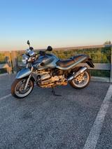 BMW R1150R - BMW 2001 R1150R