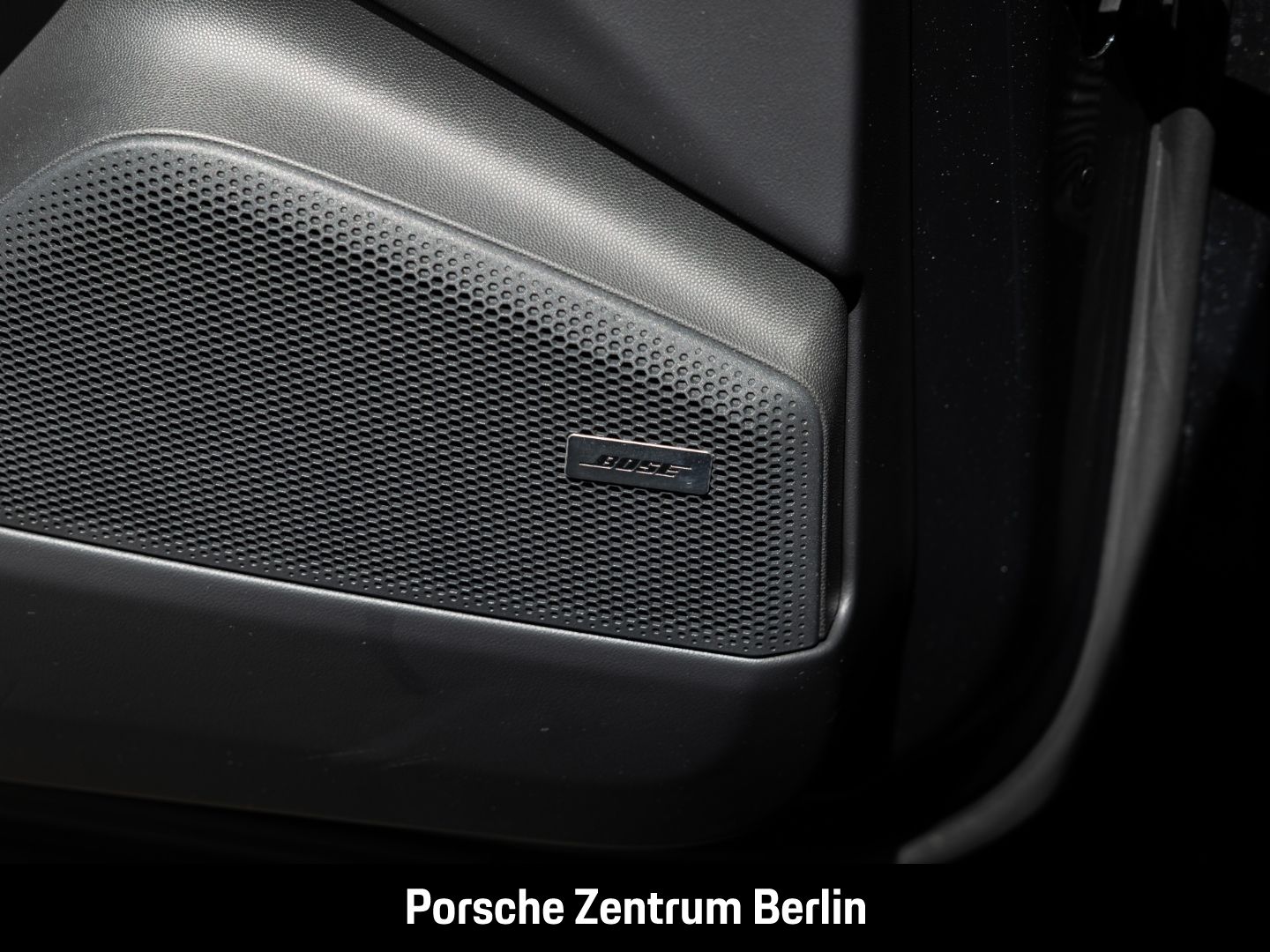 Porsche Macan - Bild 18