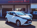 Toyota Aygo AYGO x-play touch °1.Hd °Klima °Apple - gebrauchte Toyota Aygo (X) aus dem Jahr 2014