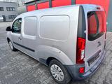 Mercedes-Benz Citan Kasten 111 CDI extralang - Mercedes-Benz Citan: Extralang