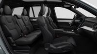 Volvo XC90 - Vorschau Bild 10