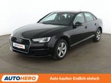 Audi A4 1.4 TFSI ACT*NAVI*TEMPO*PDC*SHZ*ALU*KLIMA* - Audi Gebrauchtwagen in Brandenburg an der Havel