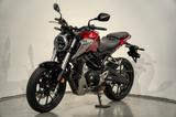 Honda CB 125 R *Service Neu* - KLEINKRAFTRAD