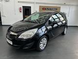 Opel Meriva B 150 Jahre Opel 1,4 Ltr. Navi SHZ - gebrauchte Opel Meriva aus dem Jahr 2012