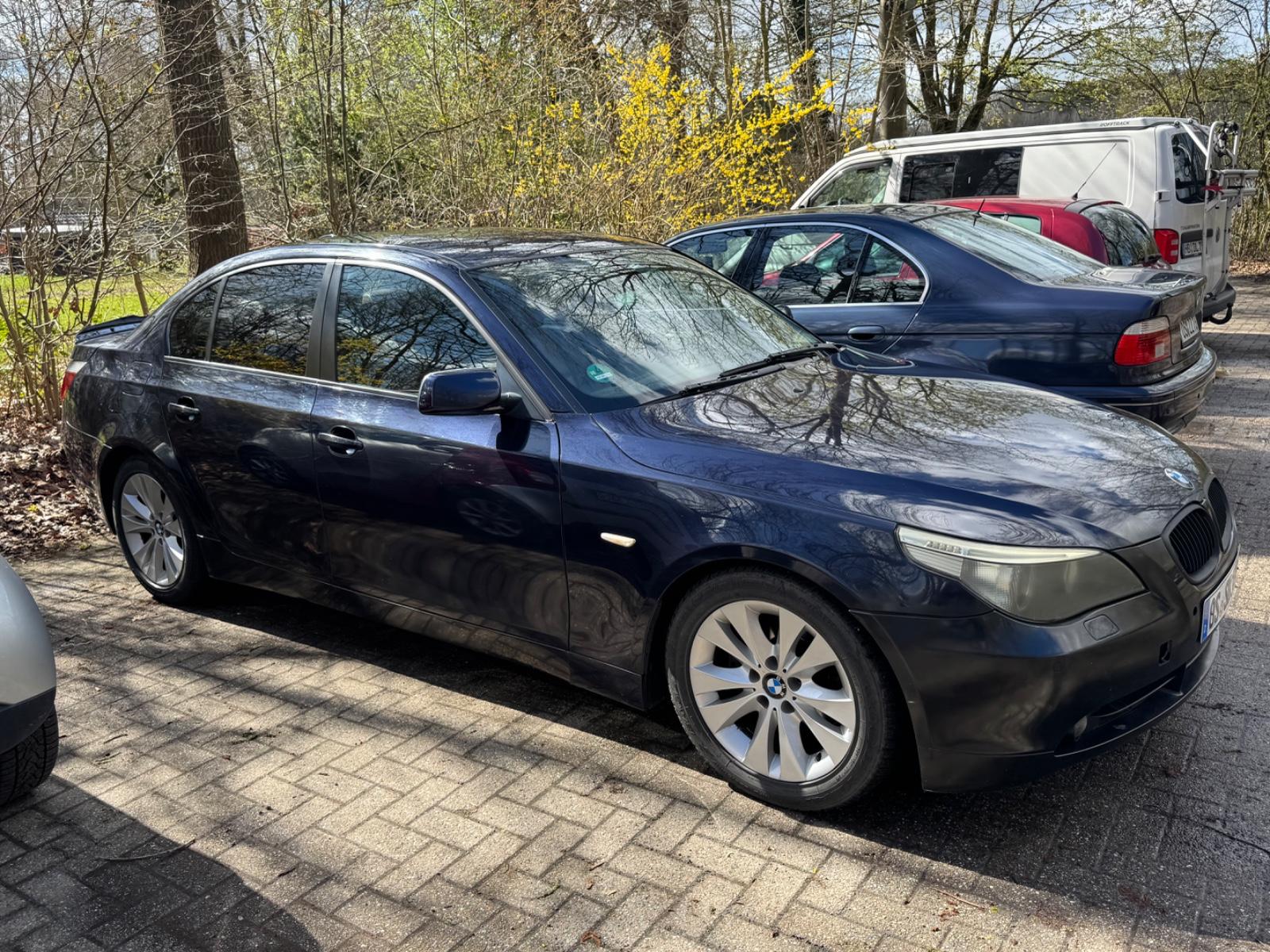 BMW 530d