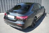Mercedes-Benz E Limousine E 300 de Night Edition*MBUX*PANO*ACC - gebrauchte Mercedes-Benz E 300 aus dem Jahr 2023