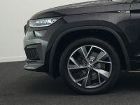 Skoda Kodiaq - Vorschau Bild 12