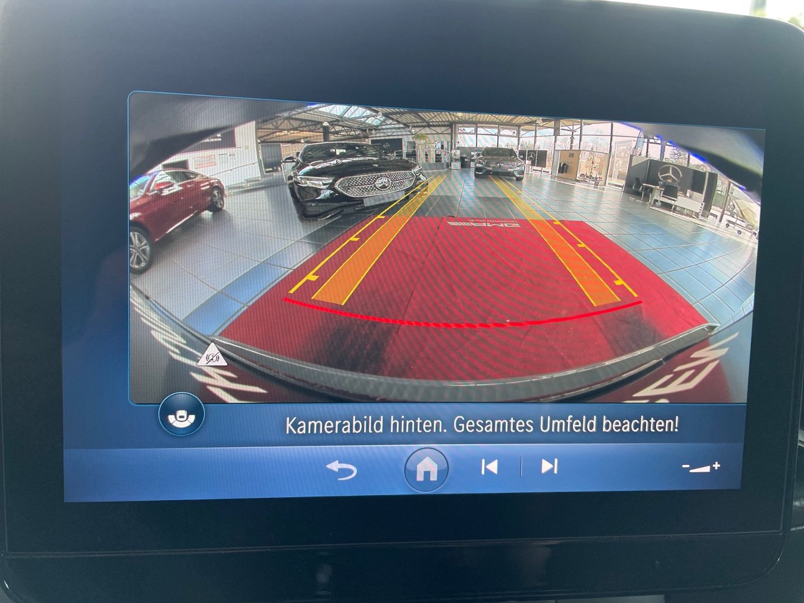 Fahrzeugabbildung Mercedes-Benz Citan 112 CDI Kasten PRO LED,Navi,SHZ,Tempo