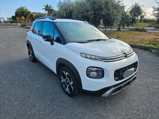 Citroën Citroen C3 Aircross C3 Aircross BlueHDi 120 S&S 