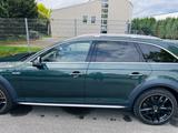 Audi A4 Allroad 2.0 TFSI S tronic quattro Avant  - Audi: A Allroad