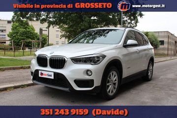 BMW X1 - 3