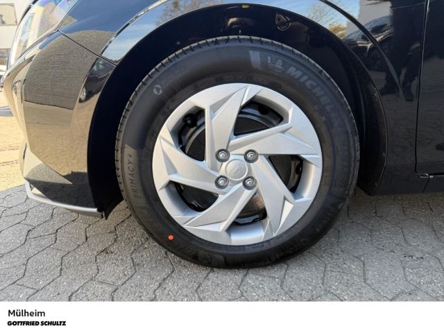 Hyundai i20 - Bild 9