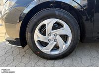 Hyundai i20 - Vorschau Bild 9