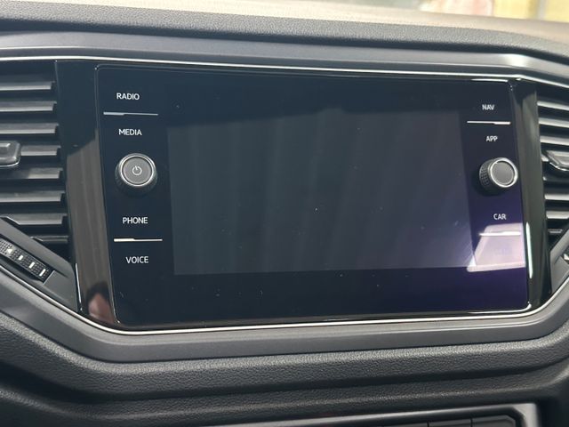 T-Roc Cabriolet Style 1.5 TSI DSG Navi digitales