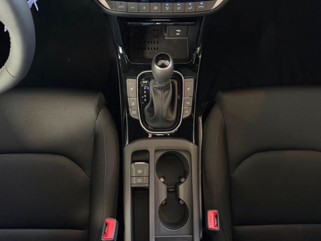Hyundai i30 - Bild 17