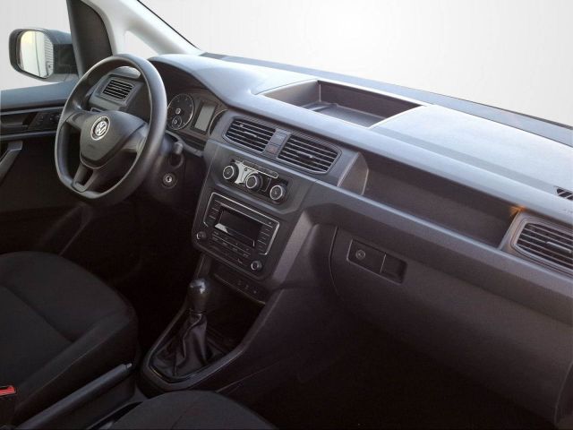 CADDY KASTEN 2.0 TDI XENON+SHZ+KLIMA+PDC