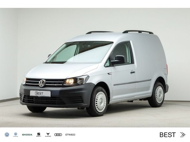 Volkswagen Caddy Kasten 2.0 TDI NAVI*KLIMA*AHK*