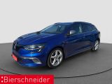 Renault Megane IV Grandtour 1.6 dCi Energy LED NAVI ACC - Renault Megane: Dci