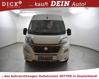 Fahrzeugabbildung Fiat Ducato eDucato L4H2 47 kWh CLIMATR+KAM+DAB+NAVI+