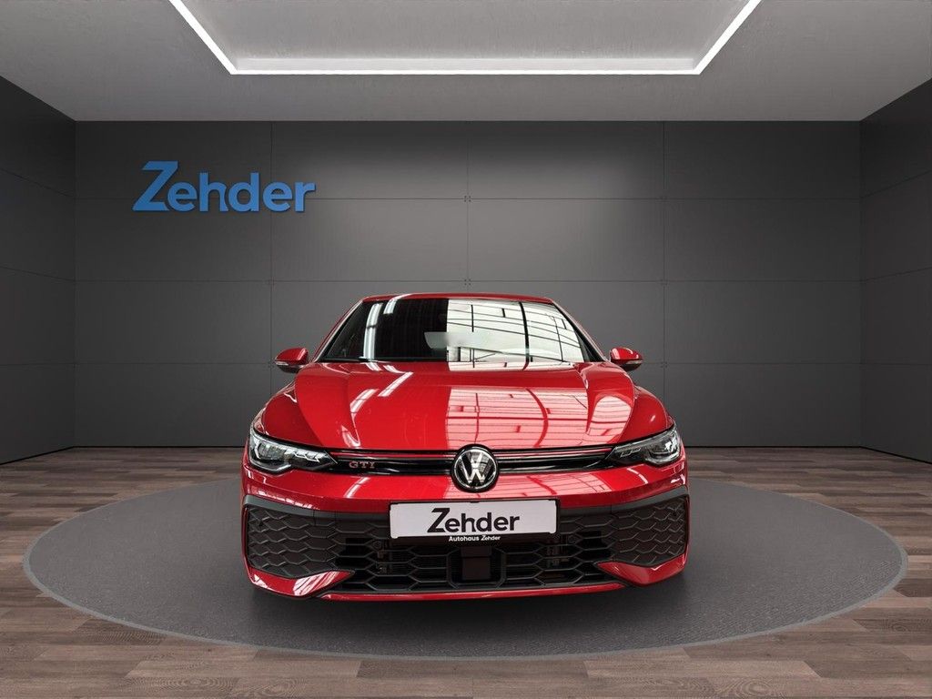 Volkswagen Golf GTI 2.0 TSI OPF AHK ACC Navi RFK foto 8