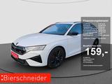 Skoda Octavia Combi 2.0 TSI DSG RS HEAD UP MATRIX NAVI - Skoda Octavia Jahreswagen: Kombi, RS