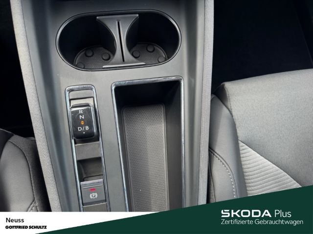 Skoda Enyaq - Bild 27