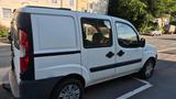 Fiat FIAT DOBLO - gebrauchte Fiat Doblo aus dem Jahr 2007
