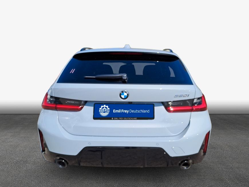 BMW 135 - Bild 6