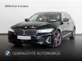 BMW 540 d xDrive Touring Luxury H&K+Pano+Laserlicht - BMW: Laserlicht
