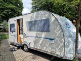 Adria Adiva 462PU  - Adria Wohnwagen 462