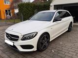 Mercedes-Benz C 43 AMG Mercedes-AMG, MwSt. ausweisbar