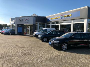 Bild 17 Nissan Qashqai 2.0 Tekna
