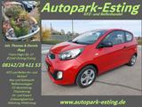 Kia Picanto 1.0 Business Line - Kia Picanto Gebrauchtwagen in München