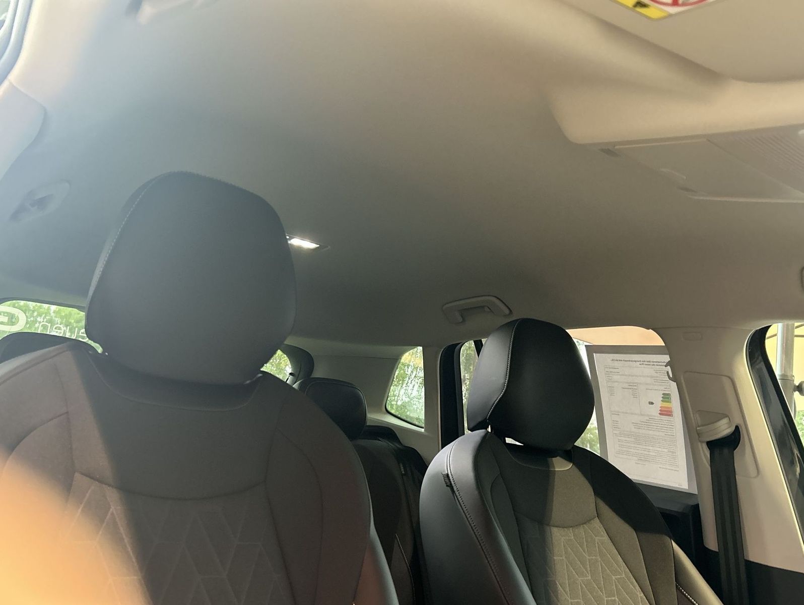 Volkswagen Tiguan - Bild 19