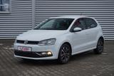 Volkswagen Polo 1.2 Allstar BMT Tempomat PDC Sitzheizung - Volkswagen Polo: 1.2