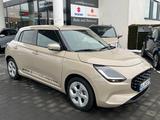 Suzuki Swift 1.2 Automatik Comfort+ CVT - Suzuki Swift Gebrauchtwagen in Kassel