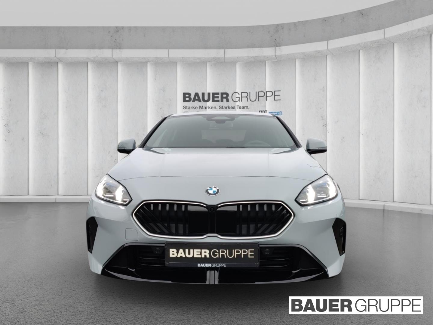 BMW 223 Gran Coupe xDrive M Sport HUD UPE 61.800,-€ 