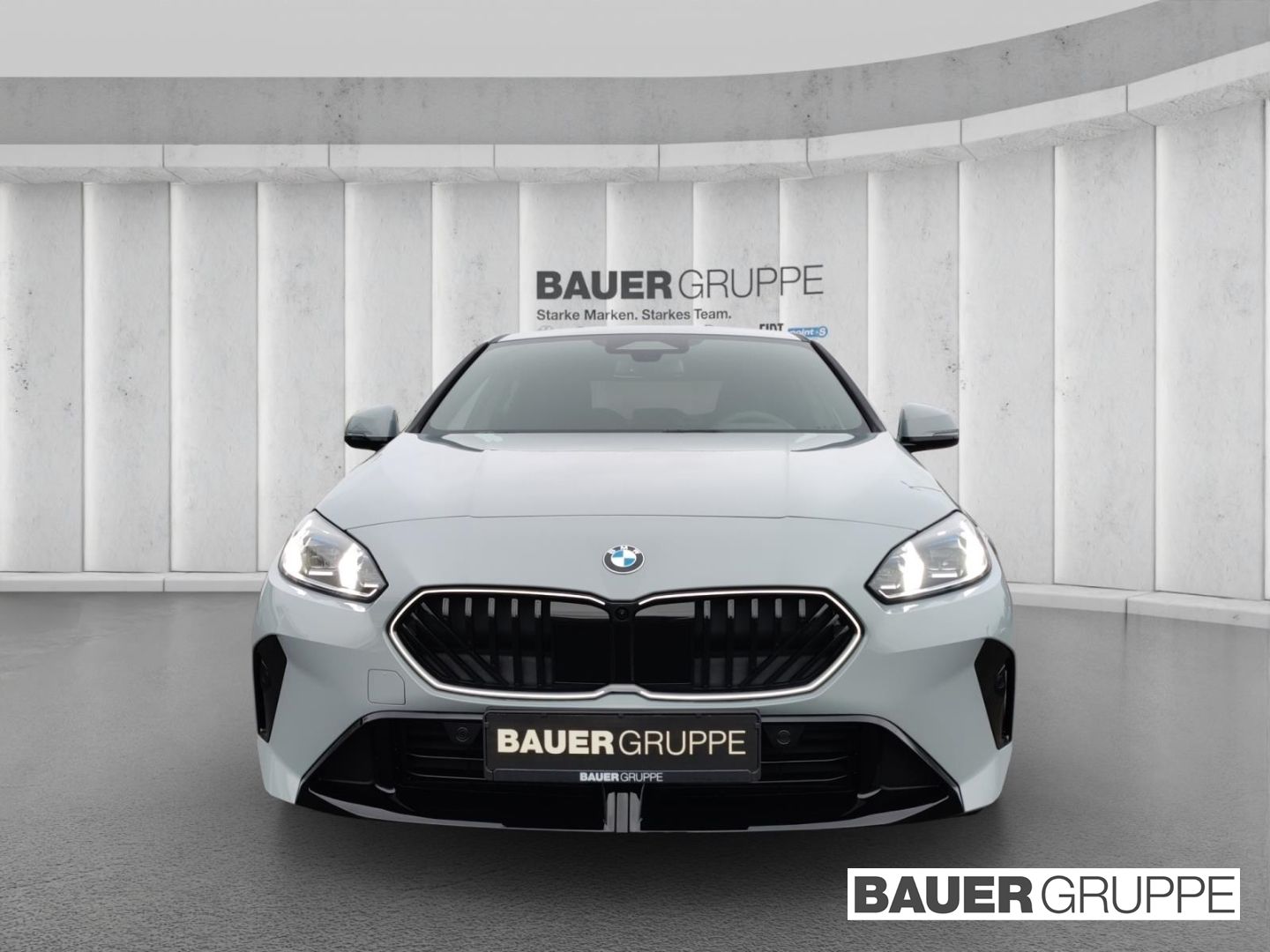 BMW 223 Gran Coupe xDrive M Sport HUD UPE 61.800,-€  imagem 2