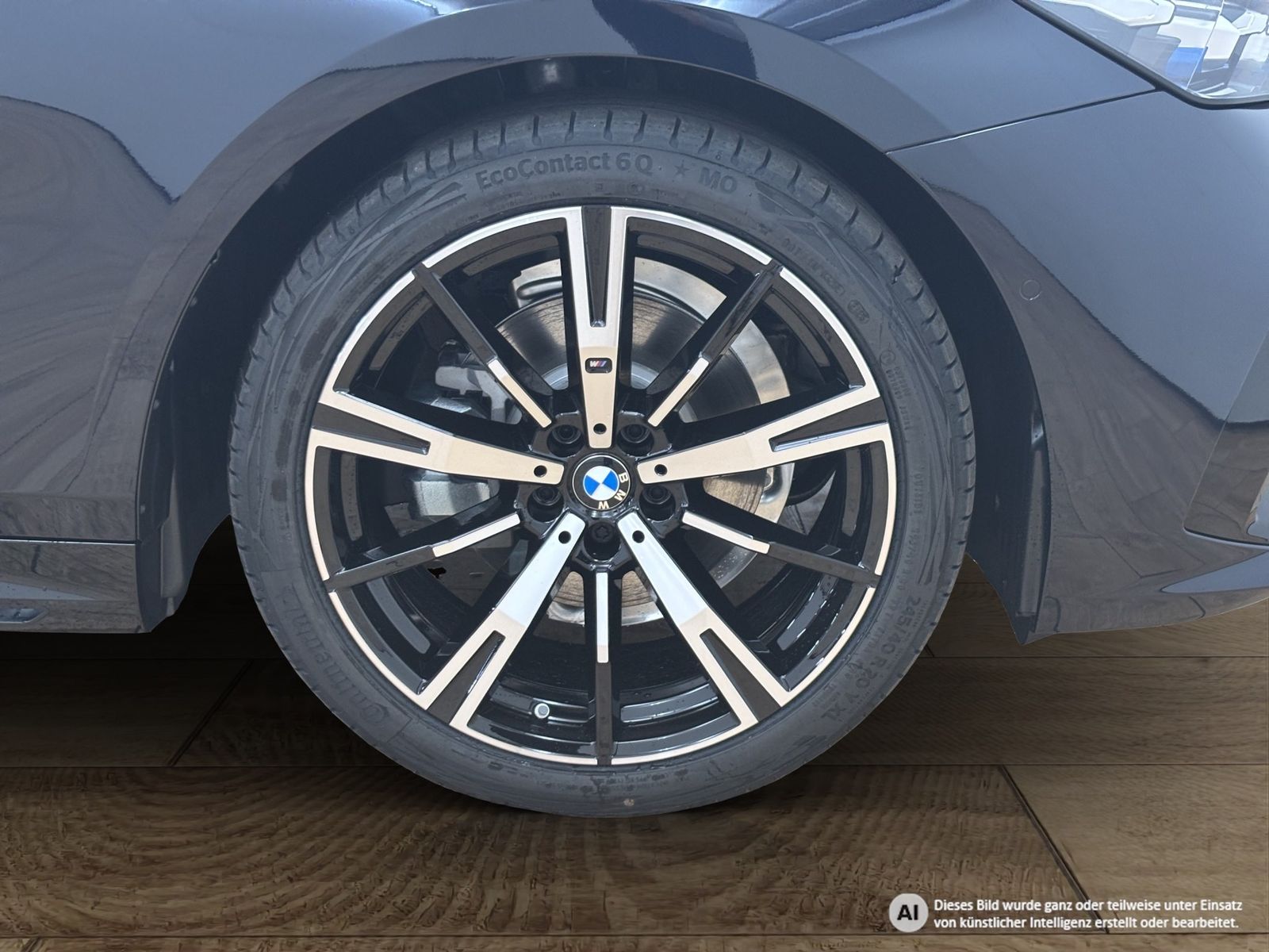 BMW 520d xDrive Touring [M Sport ACC AHK h&k] foto 4
