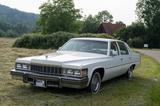 Cadillac Deville
