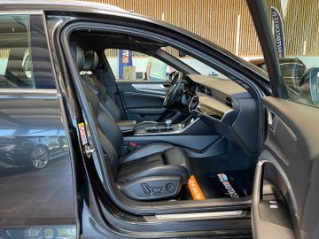 Audi A6 Avant 50 TDI quattro sport *PANO*HUD*ACC*AHK*